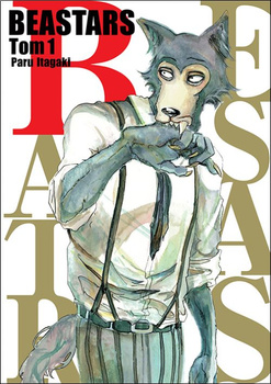 BEASTARS 1