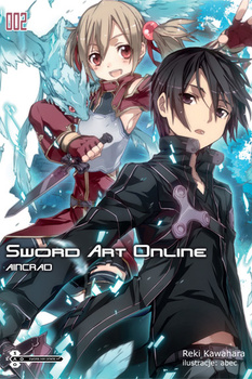 Sword Art Online 2