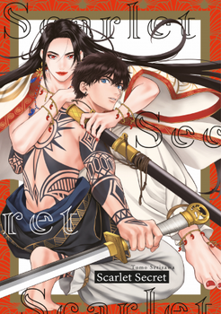 Scarlet Secret - NOWA EDYCJA