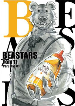 BEASTARS 11