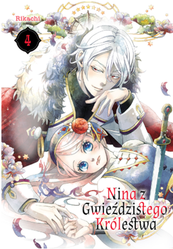 Nina z Gwieździstego Królestwa 4