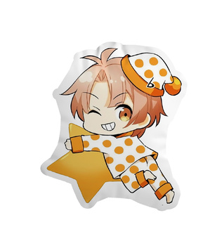 Poduszka Chibi IDOLiSH 7 - Mitsuki Izumi