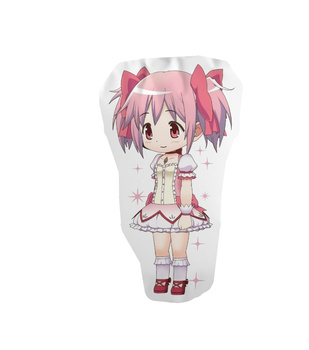 Poduszka Chibi Puella Magi Madoka Magica - Madoka Kaname