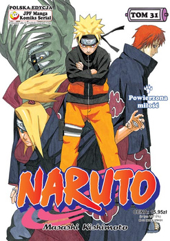 Naruto 31