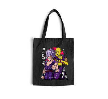 Torba z uszami z Dragon Ball