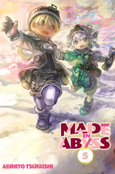 Made in Abyss 5