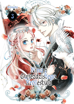 Nina z Gwieździstego Królestwa 3