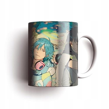 Kubek Magiczny DRAMAtical Murder DO WYBORU