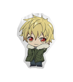 Poduszka Chibi Noragami - Yukine