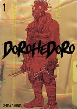 Dorohedoro 1