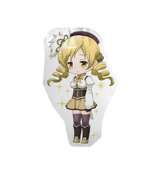 Poduszka Chibi Puella Magi Madoka Magica - Mami Tomoe