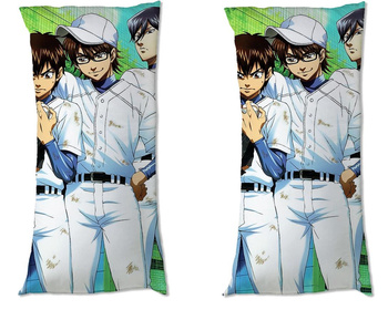 Dakimakura Ace of Diamond no Ace DO WYBORU