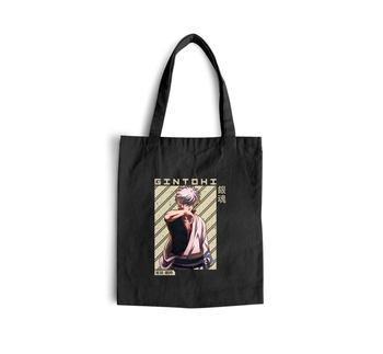 Torba z uszami z Gintama