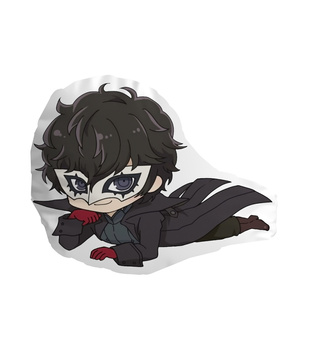 Poduszka Chibi Persona 5 - Joker