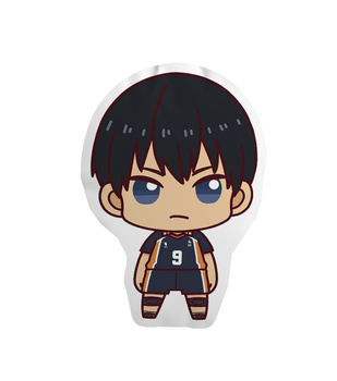 Poduszka Chibi Haikyuu!! - Tobio Kageyama