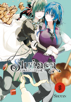 Służąca z piekła rodem 8