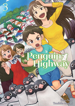 Penguin Highway 3