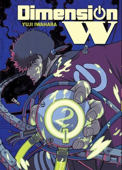 Dimension W 2