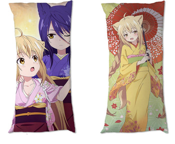 Dakimakura Konohana Kitan DO WYBORU