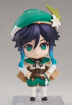 Genshin Impact - Venti - Nendoroid (#1795)