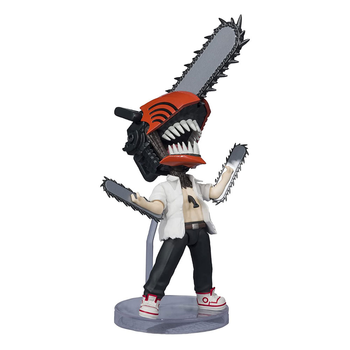 Chainsaw Man Figuarts mini Action Figure Chainsaw Man