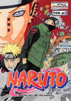 Naruto 46