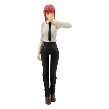 Chainsaw Man Pop Up Parade PVC Statue Makima