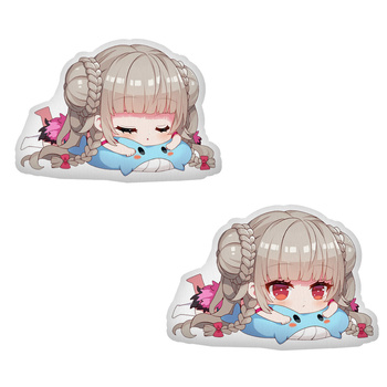 Poduszka Chibi Azur Lane - Laffey