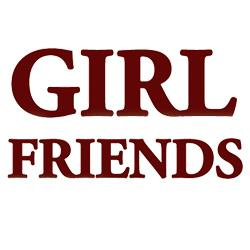 Mystery Box Girl Friends - RÓŻNE WARIATNY CENOWE