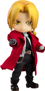 Nendoroid Doll Edward Elric - Fullmetal Alchemist