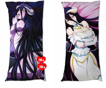 Dakimakura Overlord DO WYBORU duża