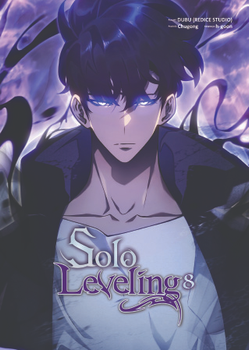Solo Leveling 8