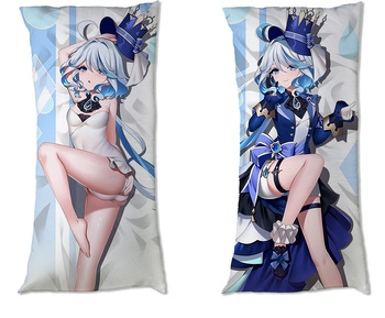 Dakimakura Genshin Impact - Furina / Focalors DO WYBORU
