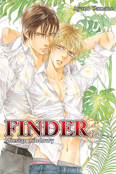 Finder 10