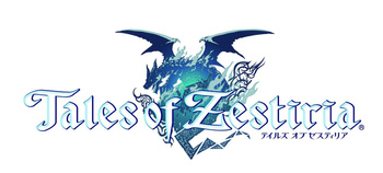 Mystery Box Tales of Zestiria - RÓŻNE WARIATNY CENOWE