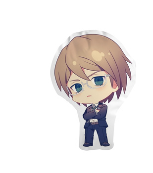 Poduszka Chibi Danganronpa - Byakuya Togami