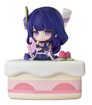 Genshin Impact - Wondrous Travels Series Raiden Shogun