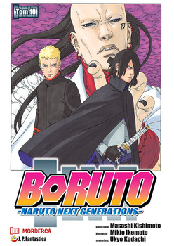 Boruto 10