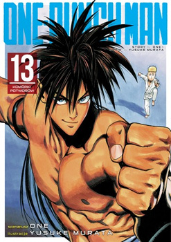 One-Punch Man 13