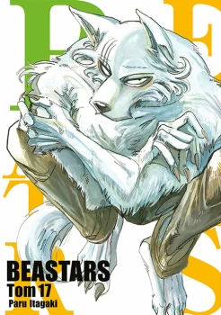 BEASTARS 17