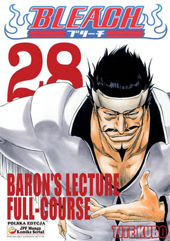 Bleach 28