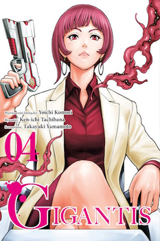 Gigantis 4