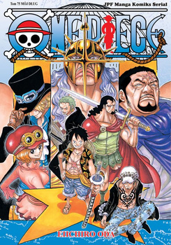 One Piece 75