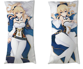 Dakimakura Genshin Impact - Jean DO WYBORU