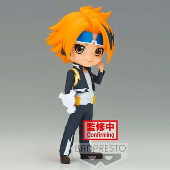 Boku no Hero Academia - Kaminari Denki - Q Posket - A