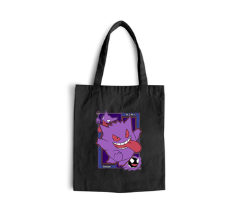 Torba z uszami z Pokemon