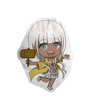 Poduszka Chibi Danganronpa - Angie Yonaga