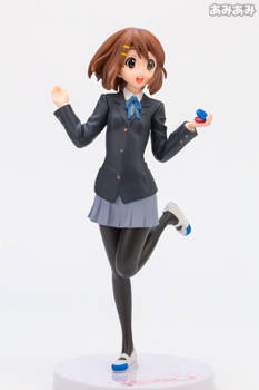 K-ON! - Hirasawa Yui - PM Figure - ver.1.51