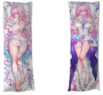 Dakimakura Honkai: Star Rail - Cyrene DO WYBORU