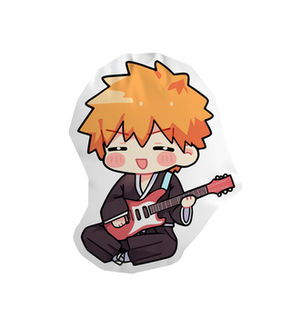 Poduszka Chibi - Bleach - Ichigo